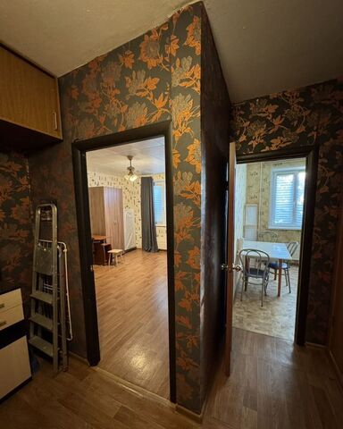 метро Марьино дом 49 фото