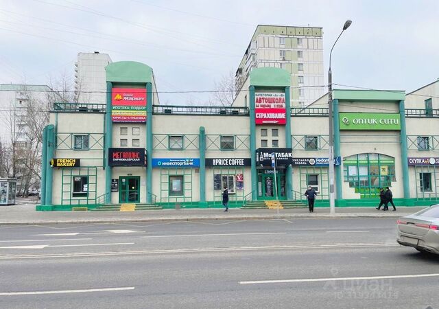 свободного назначения метро Новогиреево дом 79а фото