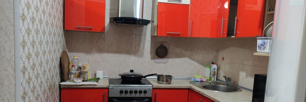 квартира г Благовещенск ул Василенко 20/2 фото 6