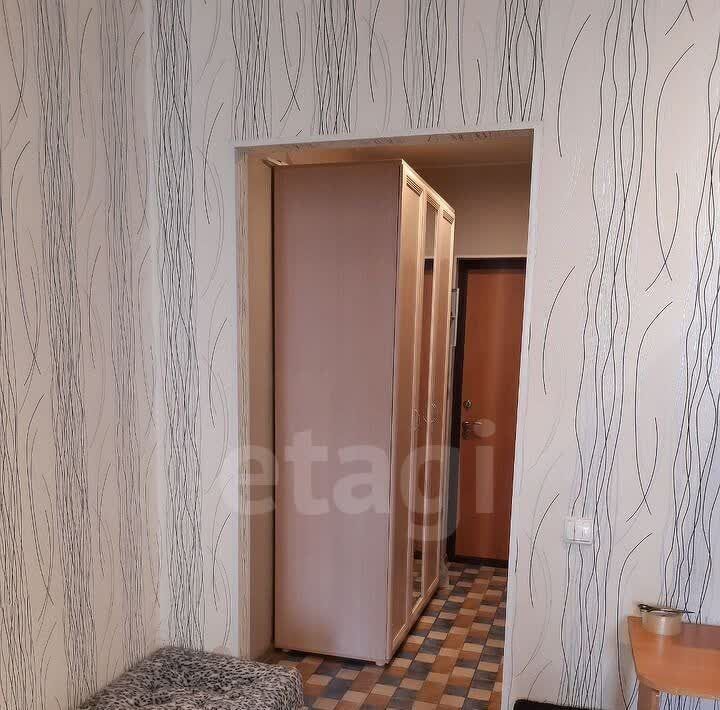 квартира г Кудрово Южное Кудрово ул Австрийская 4к/1 ЖК «Австрийский квартал» Улица Дыбенко, Заневское городское поселение фото 4