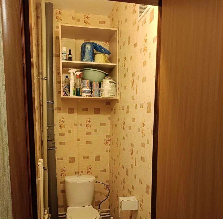 квартира г Белгород Западный ул Квасова 35 фото 1