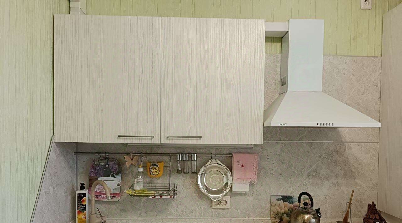 квартира г Белгород Западный ул Квасова 35 фото 2