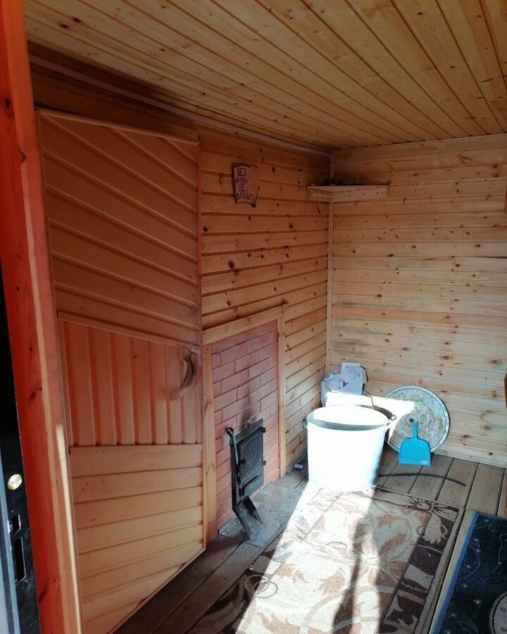 дом р-н Лысковский г Лысково ул Звездная 5а фото 12