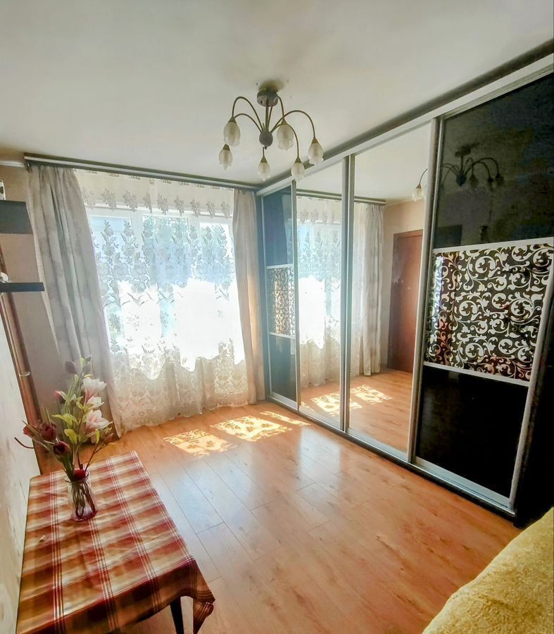 квартира г Домодедово мкр Северный ул Гагарина 55/2 фото 1