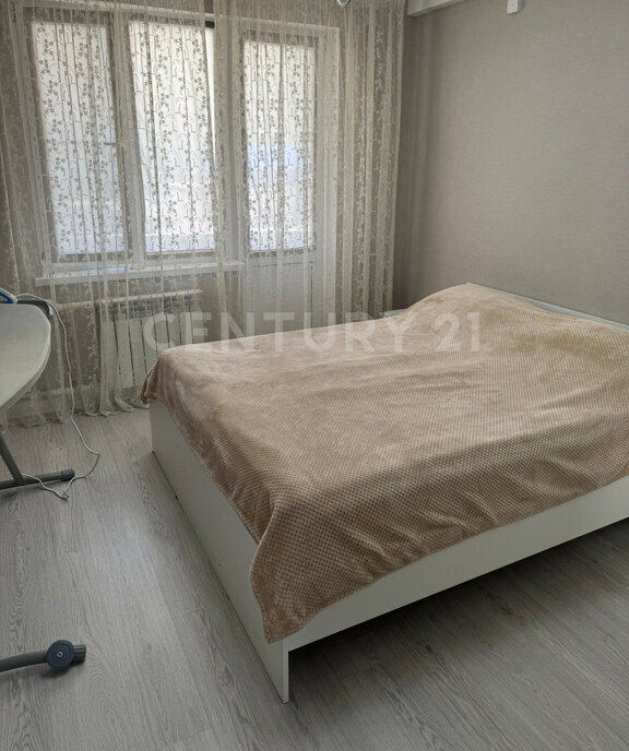 квартира г Каспийск ул Магомедали Магомеджанова 18к/3 ЖК «СтройКо» фото 4
