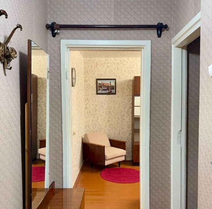 квартира г Сыктывкар ул Коммунистическая 30 фото 3