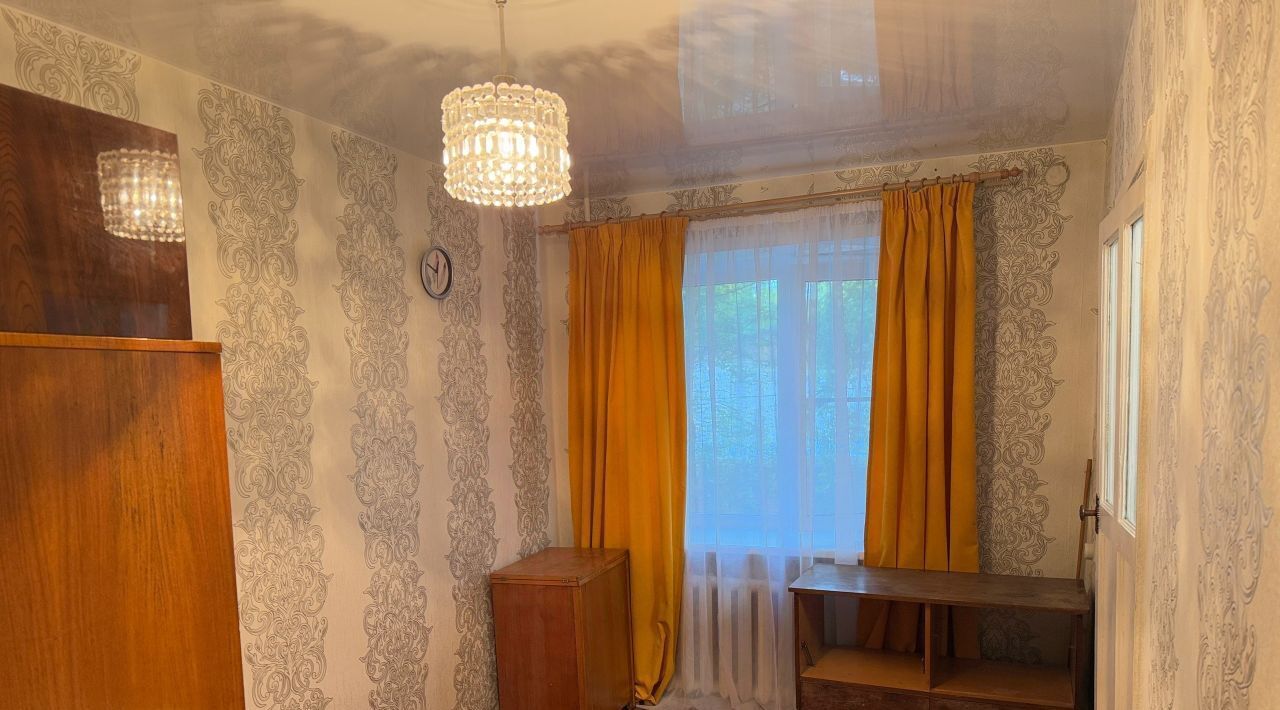квартира г Сыктывкар ул Коммунистическая 30 фото 7