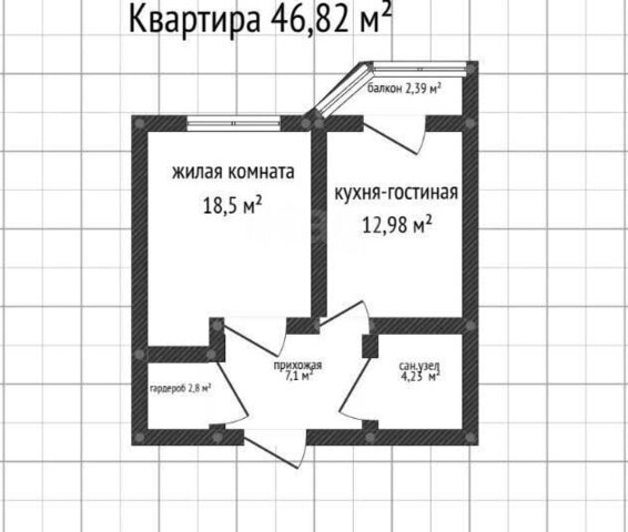 ул Васильева К.А. 1к/5 фото