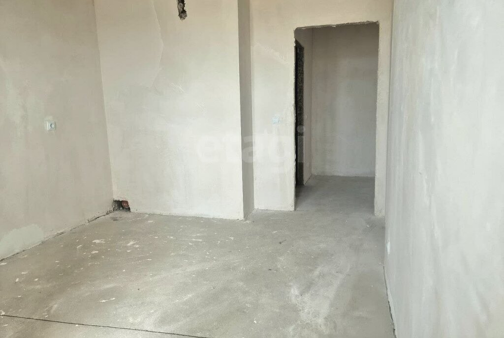 квартира г Майкоп ул Васильева К.А. 1к/5 ЖК «Яблоневый» фото 3