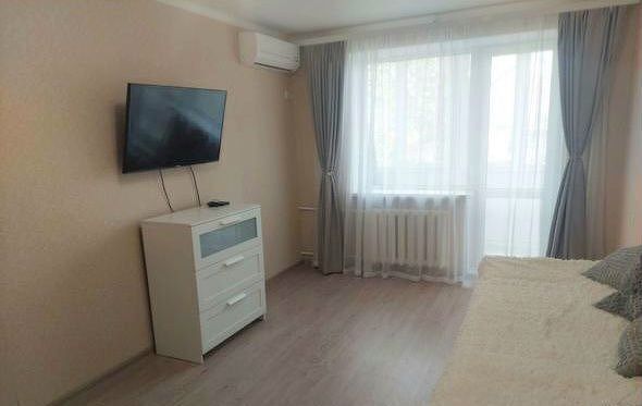 квартира г Симферополь р-н Железнодорожный ул Гагарина 33 фото 2