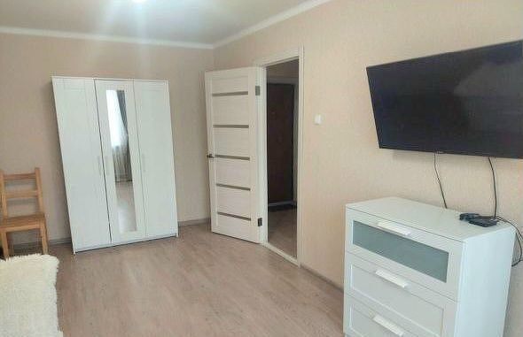 квартира г Симферополь р-н Железнодорожный ул Гагарина 33 фото 3
