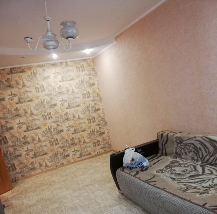 квартира г Энгельс ул Строительная 2 фото 3