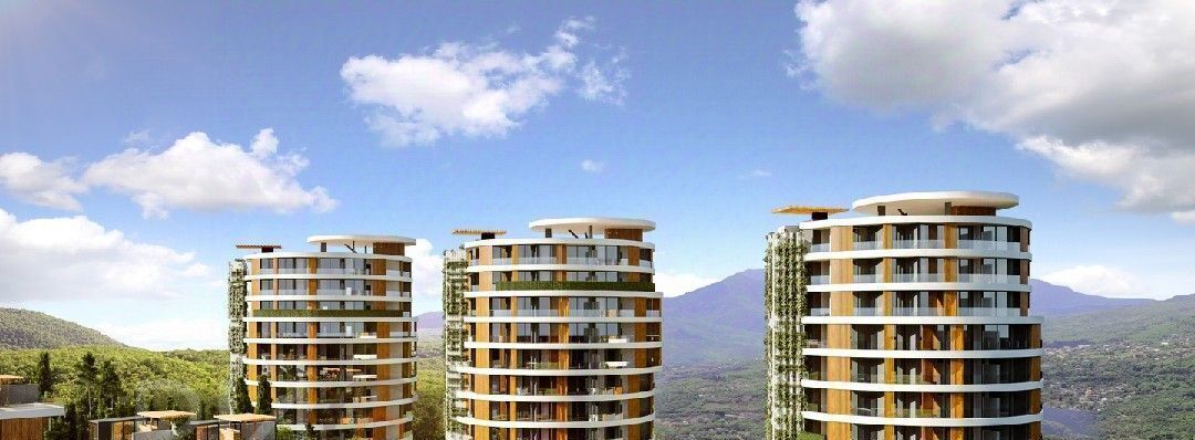 квартира г Алушта с Виноградное ул Сусловой 35/21 фото 3