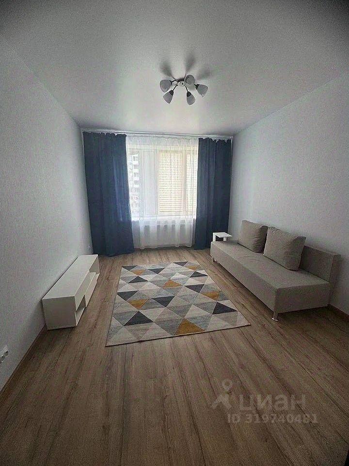 квартира г Балашиха Железнодорожная, ул. Безымянная, 16 фото 2