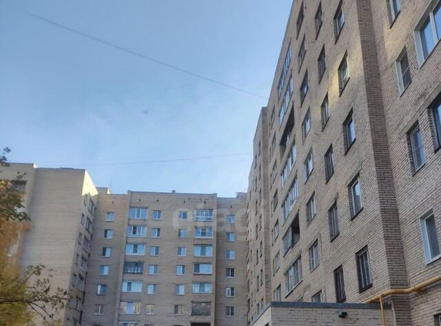 ул Богайчука 24 метро Рыбацкое фото