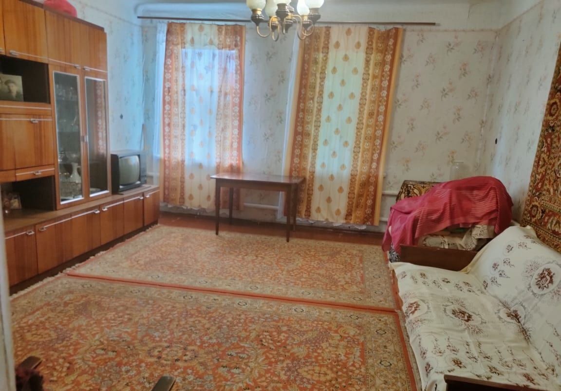 квартира г Кулебаки тер ГМ квартала Народной стройки 19а фото 2