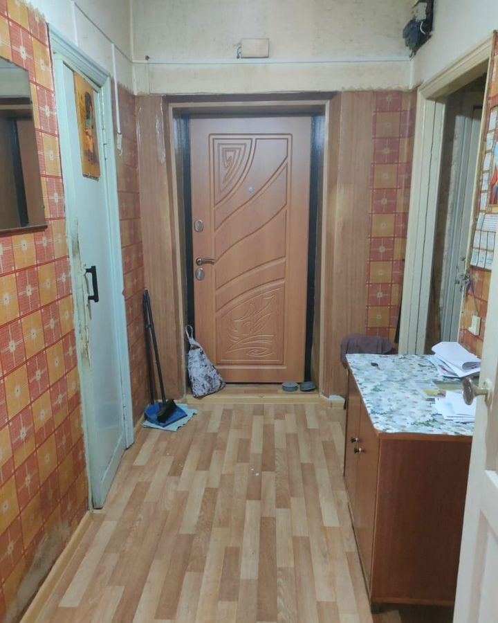 квартира г Кулебаки тер ГМ квартала Народной стройки 19а фото 7