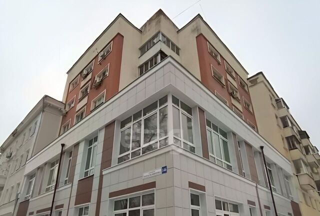 квартира р-н Заволжский наб Афанасия Никитина 146 фото