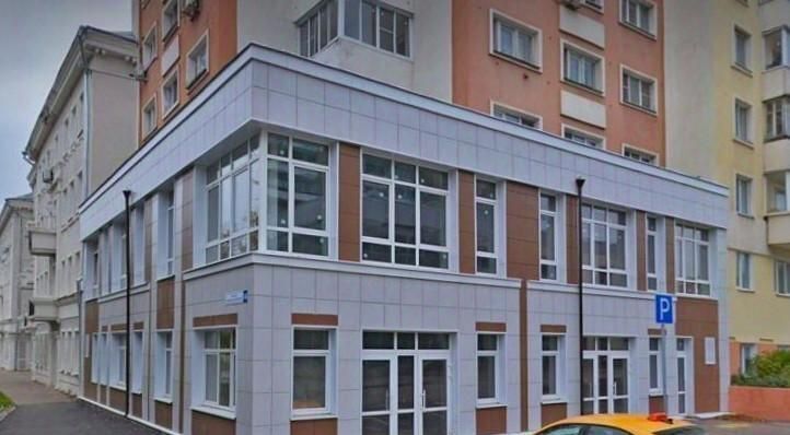 квартира г Тверь р-н Заволжский наб Афанасия Никитина 146 фото 3