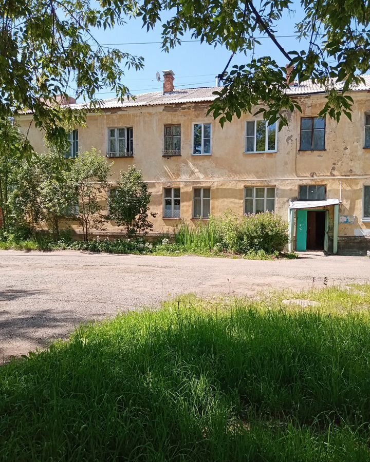 квартира г Глазов ул Революции 25 фото 1