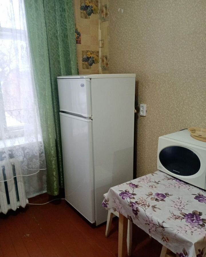 квартира г Глазов ул Революции 25 фото 8
