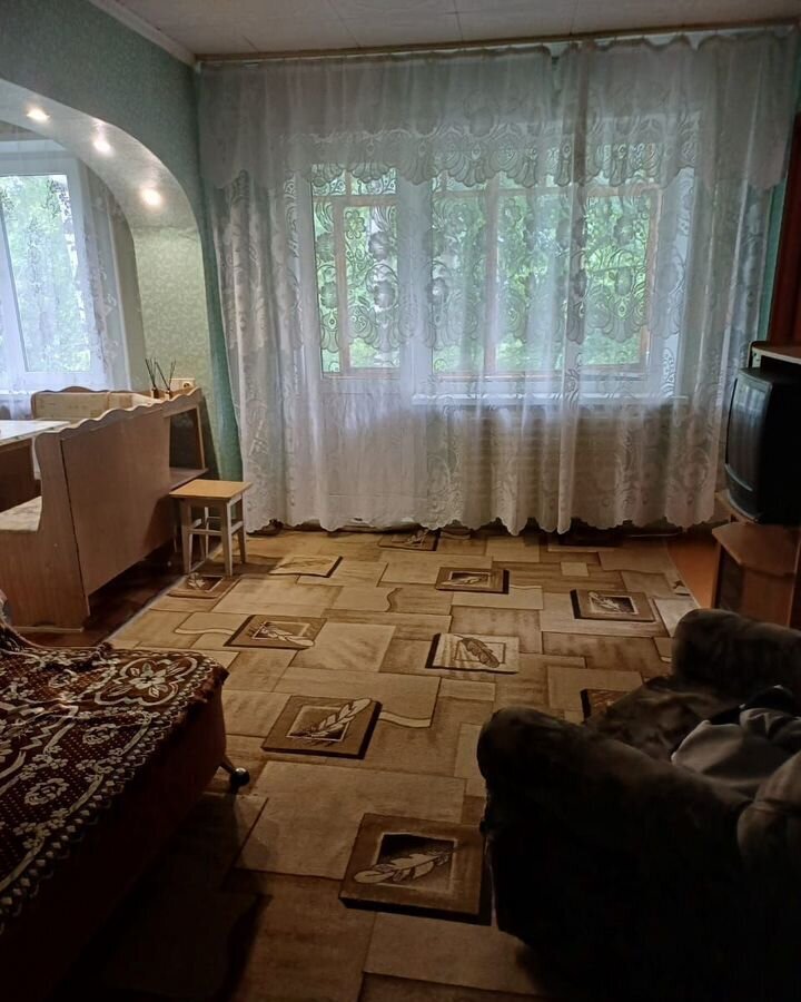 квартира г Воткинск ул Победы 13 фото 1