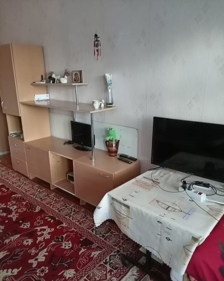 квартира г Ижевск р-н Первомайский Ипподромный ул Курортная 12 фото 2