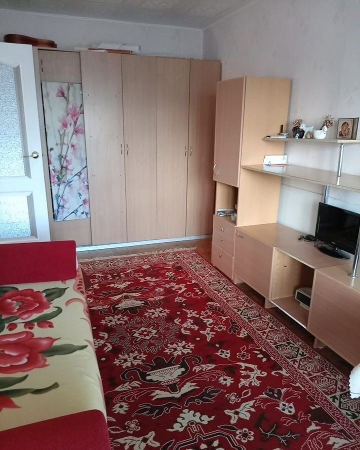 квартира г Ижевск р-н Первомайский Ипподромный ул Курортная 12 фото 3