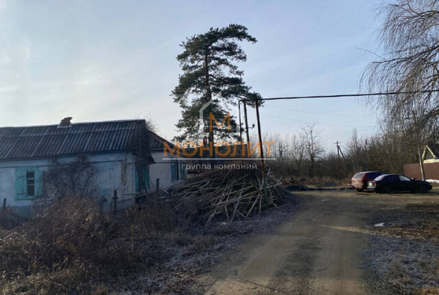 ст-ца Суздальская ул Мира фото