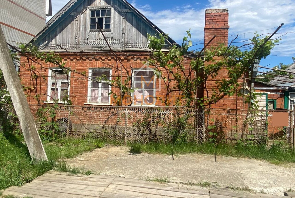дом г Горячий Ключ ул Пархоменко фото 2
