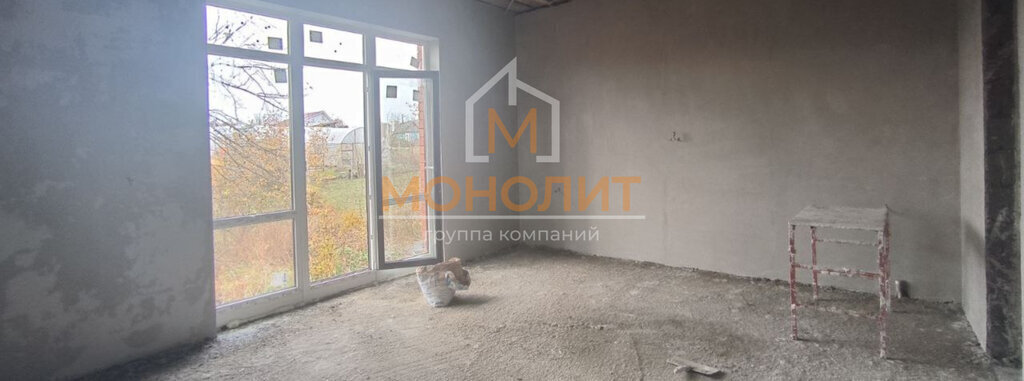 дом г Горячий Ключ ст-ца Бакинская ул Партизанская фото 4