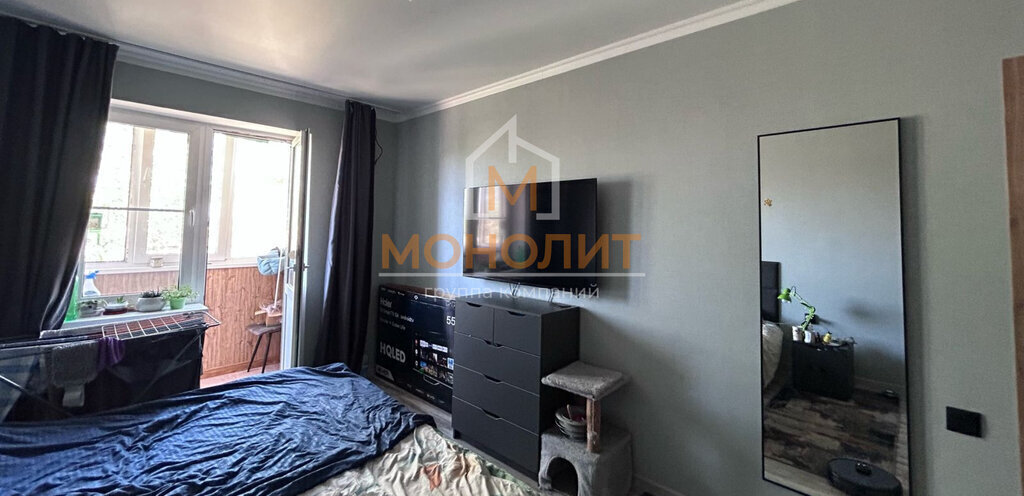 квартира г Горячий Ключ Развилка ул Кубанская 34 фото 3