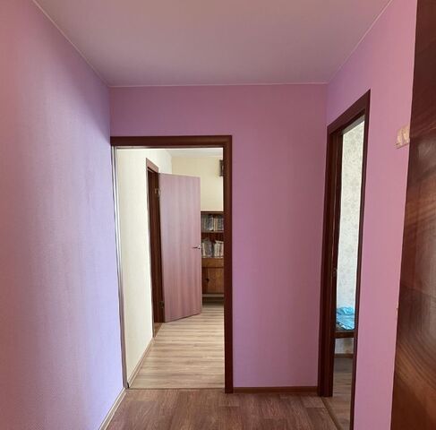 квартира р-н Железнодорожный ул Гоголя 31 фото
