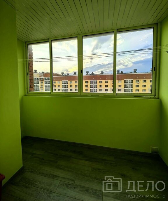квартира г Рязань п Семчино р-н Московский ул Семчинская 3 фото 4