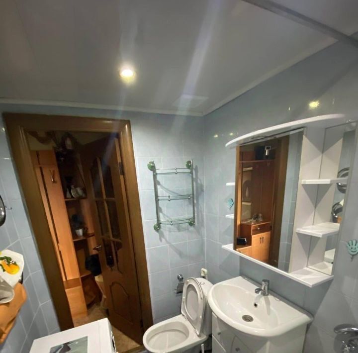 квартира г Чита р-н Черновский мкр 5-й 30 фото 1