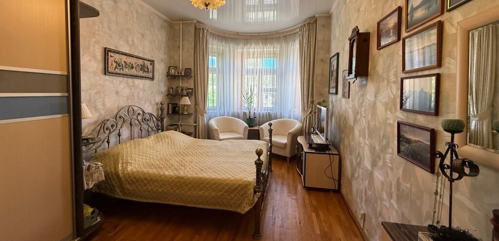 квартира г Сыктывкар ул Советская 22 фото 1