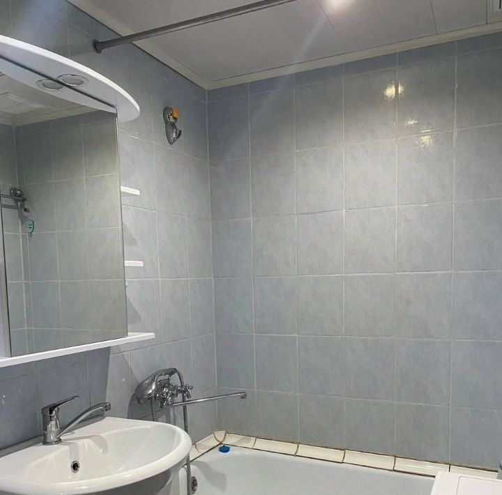 квартира г Чита р-н Черновский мкр 5-й 30 фото 3