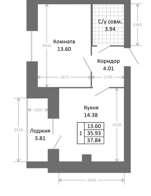 квартира г Ярославль р-н Заволжский ул Клубная 27 фото 2