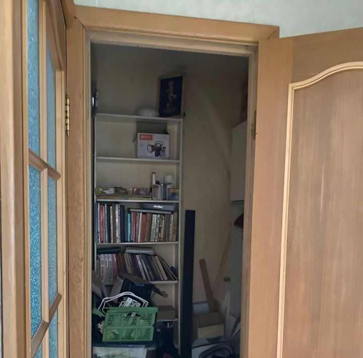 квартира г Чита р-н Черновский мкр 5-й 30 фото 4