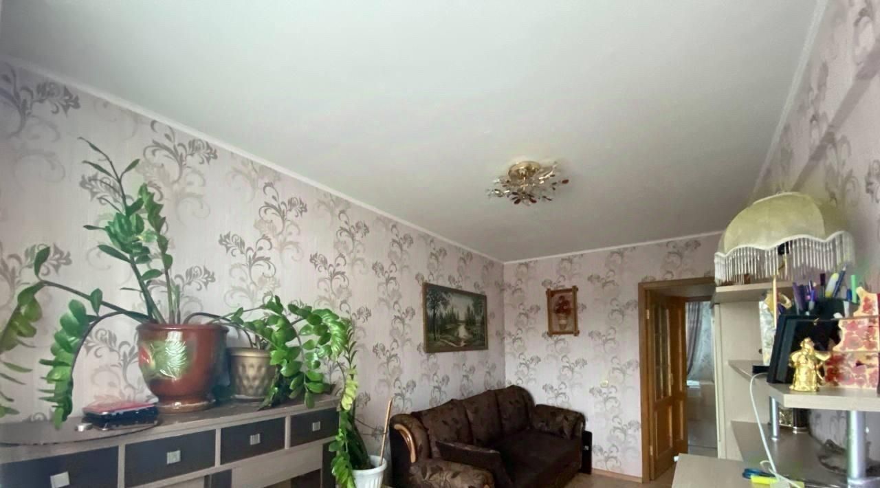 квартира г Чита р-н Черновский мкр 5-й 30 фото 12