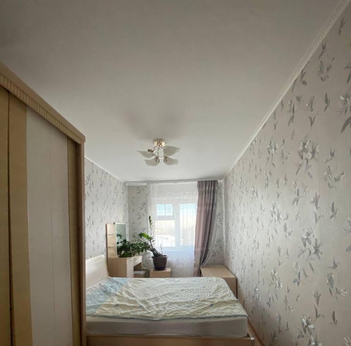 квартира г Чита р-н Черновский мкр 5-й 30 фото 14