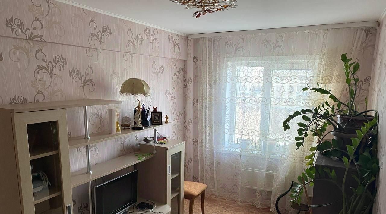квартира г Чита р-н Черновский мкр 5-й 30 фото 15