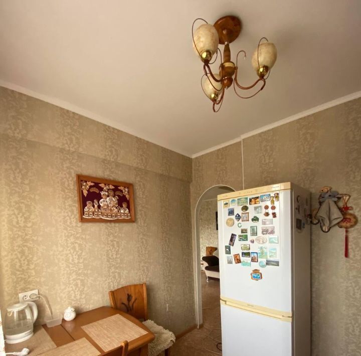 квартира г Чита р-н Черновский мкр 5-й 30 фото 18
