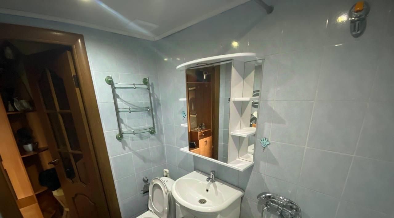 квартира г Чита р-н Черновский мкр 5-й 30 фото 20