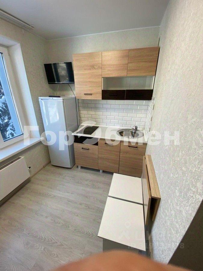 квартира г Зеленоград Старое Крюково р-н кв-л 8Б к 814, Московская область, г Пушкино, Зеленоградский административный округ, Зеленоград фото 3