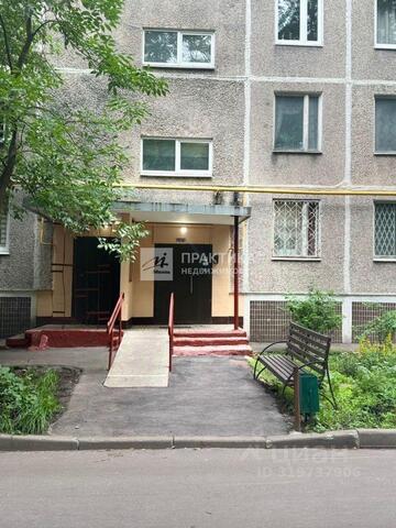 ул Матвеевская 10к/3 Московская область фото