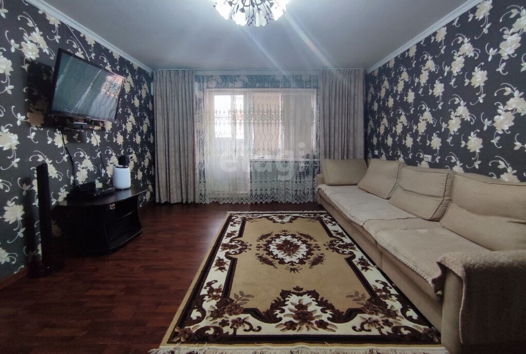 квартира г Прохладный ул Карла Маркса 2/1 фото 3