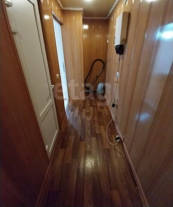 квартира г Прохладный ул Свободы 246/4 фото 4