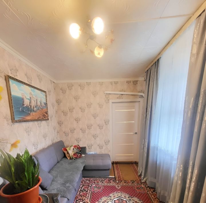 квартира г Мценск ул Зушенская 31 фото 3