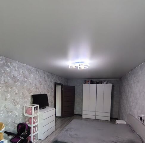 квартира ул Смоленская 16к/3 фото